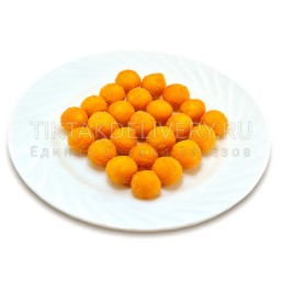Картофельные шарики