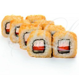 Ролл горячий "Китано"