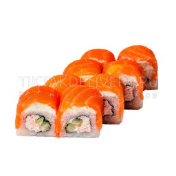 Ролл "Окинава"