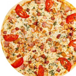 Пицца "Ассорти"