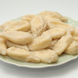 Курзе с картофелем