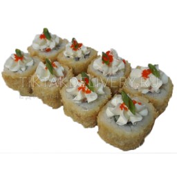 Ролл горячий "Нежный"