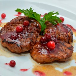 Медальон на удачу