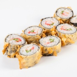 Ролл Темпура с креветкой