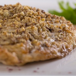 Курица по-арабски