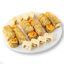 СЕТ 2 "ЦЕЗАРЬ"