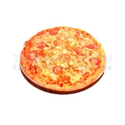 Пицца "Мясная"