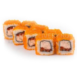 Ролл "Киото"