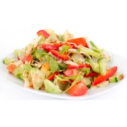 Салат "Мексиканский"