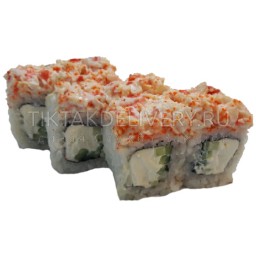 Ролл горячий "Тибет"