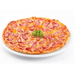 Пицца "Охотничья"