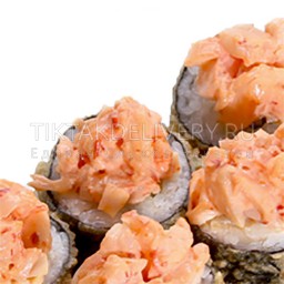 Ролл запеченный "Ямагата"