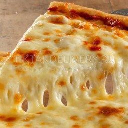 Пицца "Сырная"