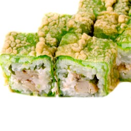 Ролл Темпура с курицей