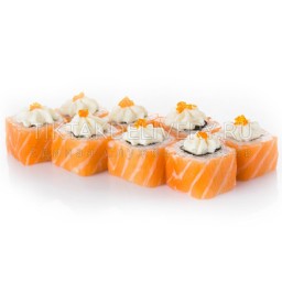 Ролл "Фило де люкс"