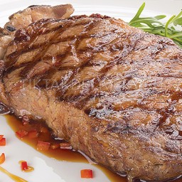 Стейк шато-бриан