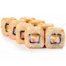 Ролл горячий "Сатори"