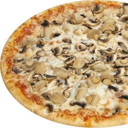 Пицца "Грибная"