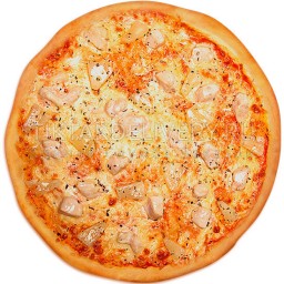 Пицца "Куриная"