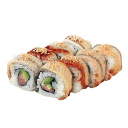 Ролл "Саппоро"