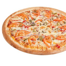 Пицца "Мексиканская"