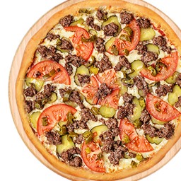 Пицца "Мясная"