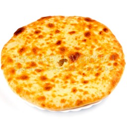 Хачапури по-имеретински