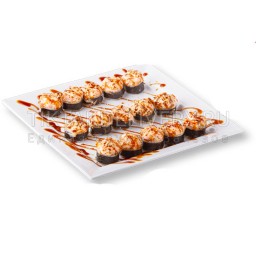 Сет 6 "Запеченный"