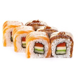 Ролл "Токио"