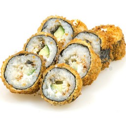 Ролл горячий "Хаманишу"