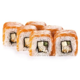 Ролл "Филадельфия"