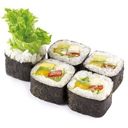 Ролл "Овощной"