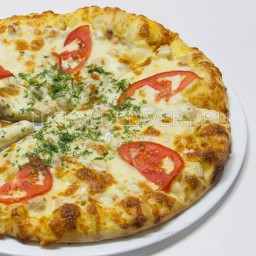 Пицца "Ассорти"