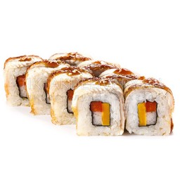 Ролл "Канада"