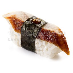 Суши "Угорь"