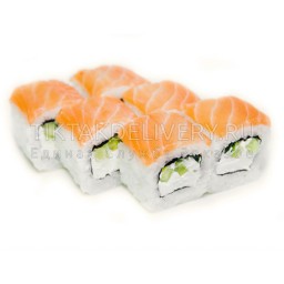 Ролл "Филадельфия лайт"