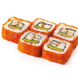 Ролл "Камикадзе"