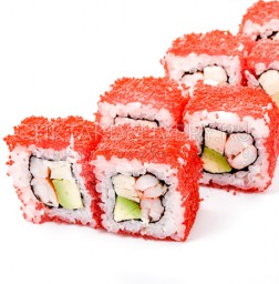 Ролл "Калифорния Микс"