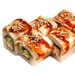 Ролл "Канада"